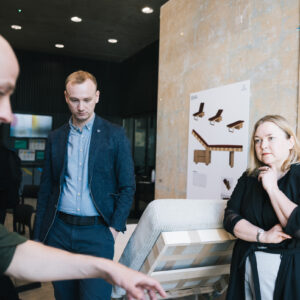 EKA x Standard 2024 koostöö foto Rasmus Jurkatam44