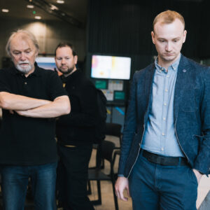 EKA x Standard 2024 koostöö foto Rasmus Jurkatam45