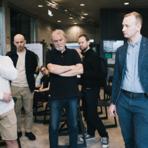 EKA x Standard 2024 koostöö foto Rasmus Jurkatam46