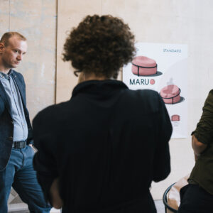 EKA x Standard 2024 koostöö foto Rasmus Jurkatam47