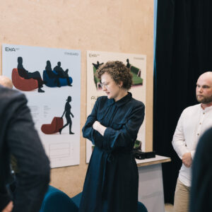 EKA x Standard 2024 koostöö foto Rasmus Jurkatam49