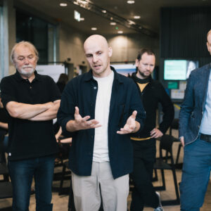 EKA x Standard 2024 koostöö foto Rasmus Jurkatam52