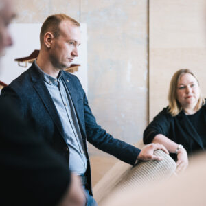 EKA x Standard 2024 koostöö foto Rasmus Jurkatam54