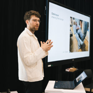 EKA x Standard 2024 koostöö foto Rasmus Jurkatam55