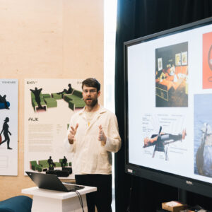 EKA x Standard 2024 koostöö foto Rasmus Jurkatam56