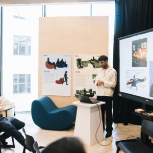 EKA x Standard 2024 koostöö foto Rasmus Jurkatam57