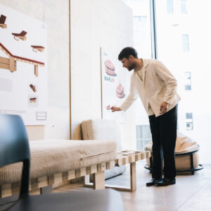 EKA x Standard 2024 koostöö foto Rasmus Jurkatam62