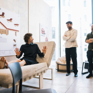 EKA x Standard 2024 koostöö foto Rasmus Jurkatam63