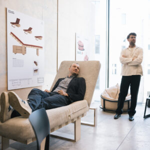 EKA x Standard 2024 koostöö foto Rasmus Jurkatam65