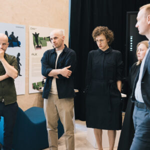 EKA x Standard 2024 koostöö foto Rasmus Jurkatam66