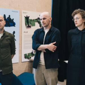 EKA x Standard 2024 koostöö foto Rasmus Jurkatam67