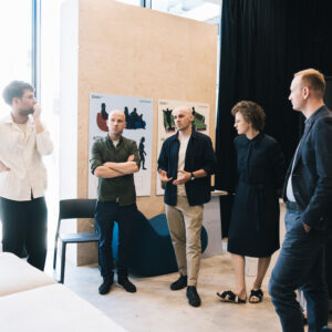 EKA x Standard 2024 koostöö foto Rasmus Jurkatam68