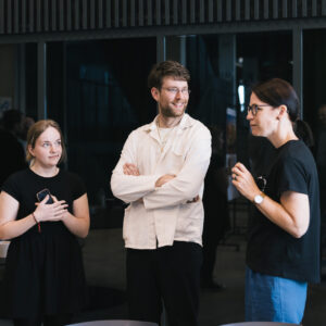 EKA x Standard 2024 koostöö foto Rasmus Jurkatam69