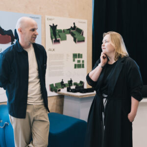 EKA x Standard 2024 koostöö foto Rasmus Jurkatam70