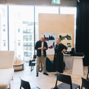 EKA x Standard 2024 koostöö foto Rasmus Jurkatam72