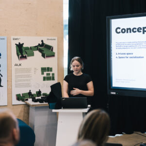 EKA x Standard 2024 koostöö foto Rasmus Jurkatam74