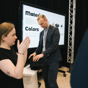 EKA x Standard 2024 koostöö foto Rasmus Jurkatam77