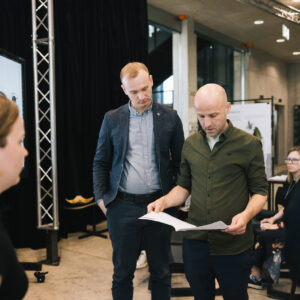 EKA x Standard 2024 koostöö foto Rasmus Jurkatam78