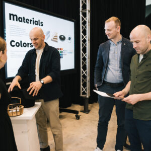 EKA x Standard 2024 koostöö foto Rasmus Jurkatam79