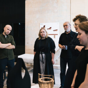 EKA x Standard 2024 koostöö foto Rasmus Jurkatam80