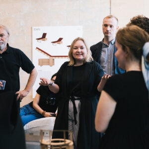 EKA x Standard 2024 koostöö foto Rasmus Jurkatam82