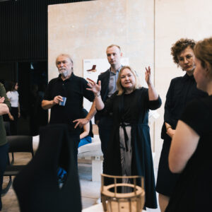 EKA x Standard 2024 koostöö foto Rasmus Jurkatam83