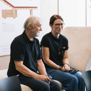 EKA x Standard 2024 koostöö foto Rasmus Jurkatam84