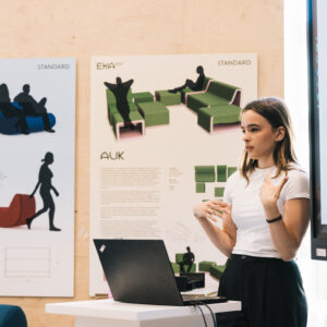 EKA x Standard 2024 koostöö foto Rasmus Jurkatam87