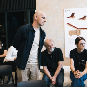 EKA x Standard 2024 koostöö foto Rasmus Jurkatam90
