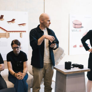 EKA x Standard 2024 koostöö foto Rasmus Jurkatam91