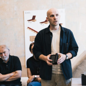 EKA x Standard 2024 koostöö foto Rasmus Jurkatam92