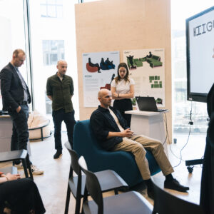 EKA x Standard 2024 koostöö foto Rasmus Jurkatam95