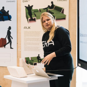 EKA x Standard 2024 koostöö foto Rasmus Jurkatam101