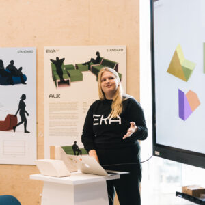 EKA x Standard 2024 koostöö foto Rasmus Jurkatam102