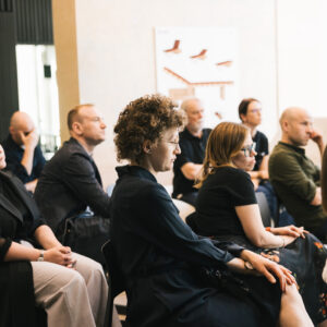 EKA x Standard 2024 koostöö foto Rasmus Jurkatam103