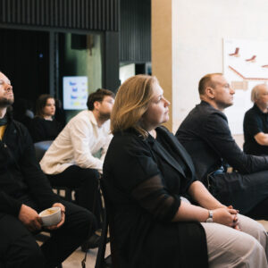 EKA x Standard 2024 koostöö foto Rasmus Jurkatam104