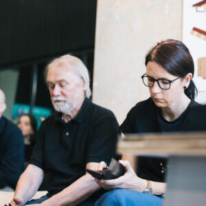 EKA x Standard 2024 koostöö foto Rasmus Jurkatam106