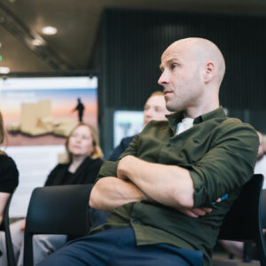 EKA x Standard 2024 koostöö foto Rasmus Jurkatam107