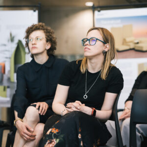 EKA x Standard 2024 koostöö foto Rasmus Jurkatam108