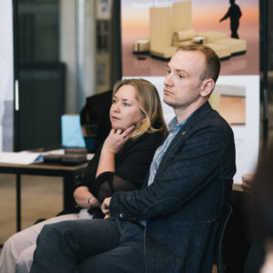 EKA x Standard 2024 koostöö foto Rasmus Jurkatam110