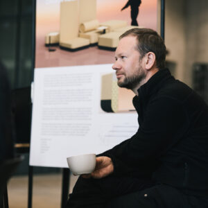 EKA x Standard 2024 koostöö foto Rasmus Jurkatam111