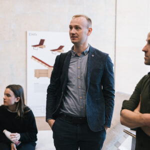 EKA x Standard 2024 koostöö foto Rasmus Jurkatam112