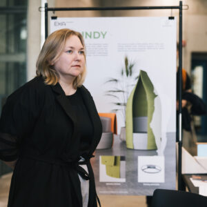 EKA x Standard 2024 koostöö foto Rasmus Jurkatam113