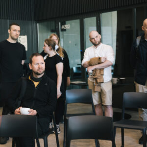 EKA x Standard 2024 koostöö foto Rasmus Jurkatam114