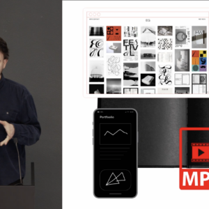 Veebikursus-Sisseastumisportfoolio loomine