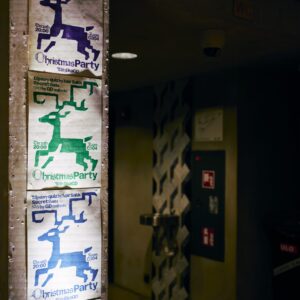 EKA jõulupidu 2024 foto Diana Olesjuk1