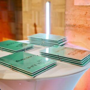 EKA jõulupidu 2024 foto Diana Olesjuk8