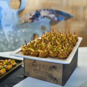 EKA jõulupidu 2024 foto Diana Olesjuk11