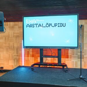 EKA jõulupidu 2024 foto Diana Olesjuk14