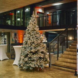 EKA jõulupidu 2024 foto Diana Olesjuk19